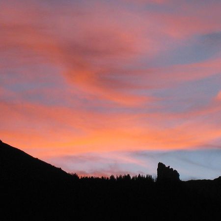 Chalet Protea Венген Экстерьер фото