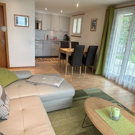 Chalet Protea Венген Экстерьер фото